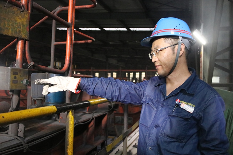 炎炎夏日，致敬最美的你！